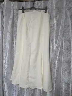 Apresjour マーメイドスカート LL