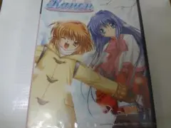 Kanon　カノン　PS2 未開封