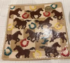 エ*。様 ［未開封］フェイラー　ハンカチ