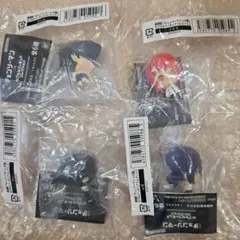 チェンソーマン レゼ編 カプセルフィギュアコレクション まとめ売り