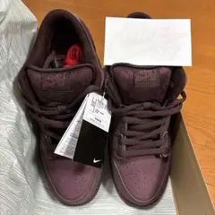 Nike SB Dunk Low PRM