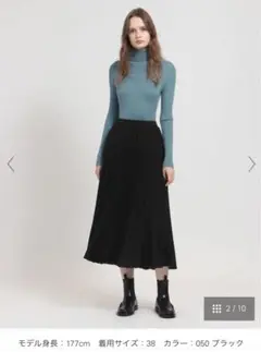 theory luxe