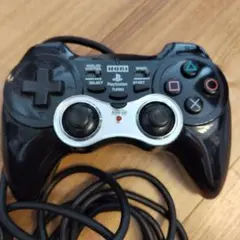 HORI ホリ PS コントローラー　アナログ振動パッド