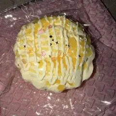 12xininl アイスドーナツ 泥感 スクイーズ