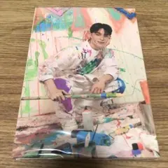 SEVENTEEN Face the Sun carat盤 バーノン