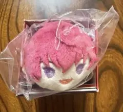 新テニスの王子様　丸井ブン太　もちマス　もちもちマスコット