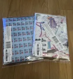 ILLIT NOT CUTE ANYMORE ２形態　新品未開封