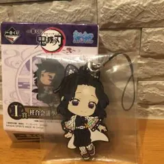 鬼滅の刃　胡蝶しのぶ　一番くじ