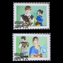 高橋李依 サイン入りブロマイド 3点セット 2025年最新】高橋李依 ブロマイドの人気アイテム - メルカリ