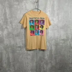 【GRATEFUL DEAD】グレートフルデッド LiquidBlueTシャツのサムネイル