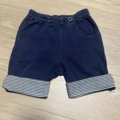 ファミリア　ズボン　ハーフパンツのサムネイル