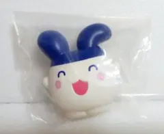 たまごっちフレンズ みみっち マスコット フィギュア ソフビ