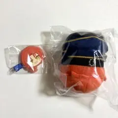あんスタ もちマスvol.4 みにコレ 前髪クリップ 月永レオ