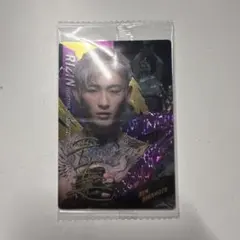 RIZINウエハースカード平本蓮＋14枚セット