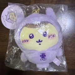 ちいかわ　てんし&あくま　あくまの赤ちゃんマスコット