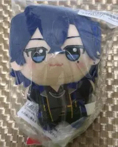 すにすて ちびぐるみ たちばな 新品タグ付き