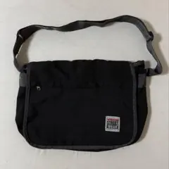 90s vision street wear USA製　メッセンジャーバッグのサムネイル