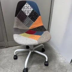 2026年最新】パッチワーク チェアの人気アイテム - メルカリ