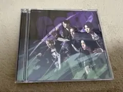 Aぇ! group Gotta Be 初回B