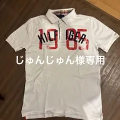 TOMMY HILFIGER ポロシャツ 1985
