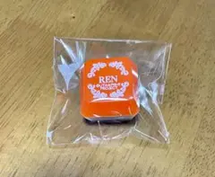 うたプリ 5th リングライト 神宮寺レン