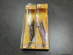 ダイソー エギ アソート1
