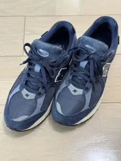 【美品】ニューバランス　M2002RXF 26.5cm ゴアテックス