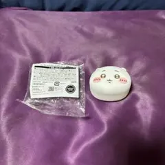 ちいかわ おかおミニシリコンポーチ　ちいかわ