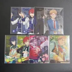 あんスタ クリカ まとめ売り ニューディ