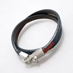 【レア商品】Paul Smith レザーブレスレットのサムネイル