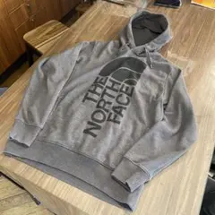 The North Face フーディ　パーカー　プルオーバー