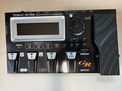 Roland GR-55 革新的なギター・シンセサイザーのサムネイル