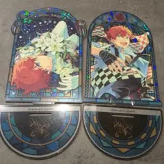 あんスタ 星之所向　時光アクリルスタンド 天城一彩　アクスタ
