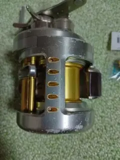 激安！レア！★カーディフ 51SDC★SHIMANO CARDIFF 2026年最新】カーディフ 51SDCの人気アイテム - メルカリ
