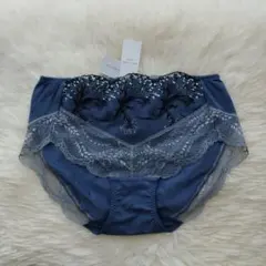 トリンプ　ゴールドレーベル　ショーツ　4002　008　LL 定価4400円