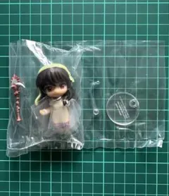 ねんどろいどぷち　マクロス　サラ・ノーム　袋未開封