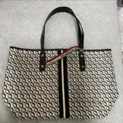 【オロビアンコ】トートバッグ　⭐︎美品　ビジネス用、トラベル用のサムネイル