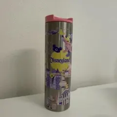 スターバックス　タンブラー　カリフォルニアディズニーランド限定