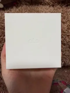 ete アクセサリーボックス