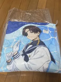 蘇枋隼飛 ビッグクッション Marin Style ウィンドブレーカー