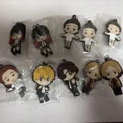 WINDBREAKER ガチャガチャ