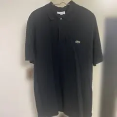 LACOSTE Classic Fit ポロシャツ ブラック FR5のサムネイル