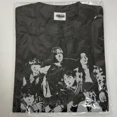 【新品未使用】Travis Japan Tシャツ VIIsual VIIsual ツアーTシャツ Travis Japan - メルカリ