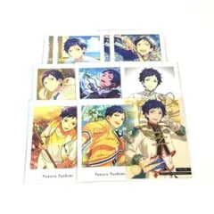 伏見弓弦 セット