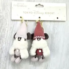 ぬいぐるみチャームセット　リルリンリン　2025