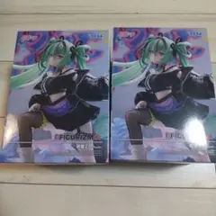 初音ミク FiGURiZMa Punk! ②