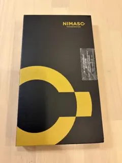 NIMASO iPhone17E/16E/14/13PRO/13用保護フィルム