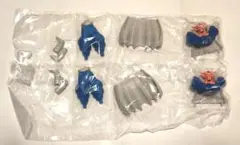 HGドラゴンボール04 ダーブラ 2体セット