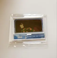 鬼滅の刃 メモリーズミニスタンド 冨岡義勇