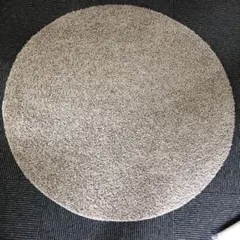 ラグマット 長丸